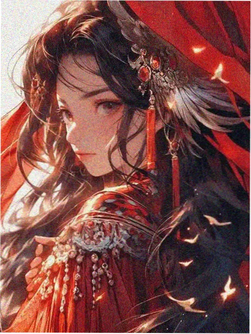 雪国来信 海报